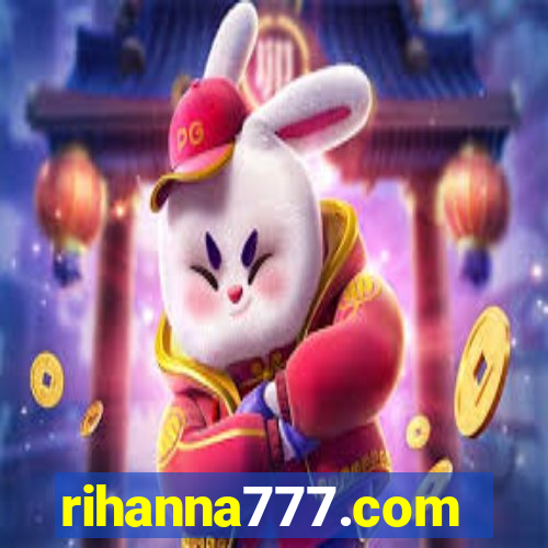 rihanna777.com