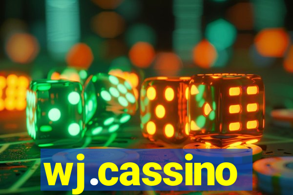 wj.cassino