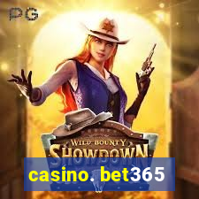 casino. bet365