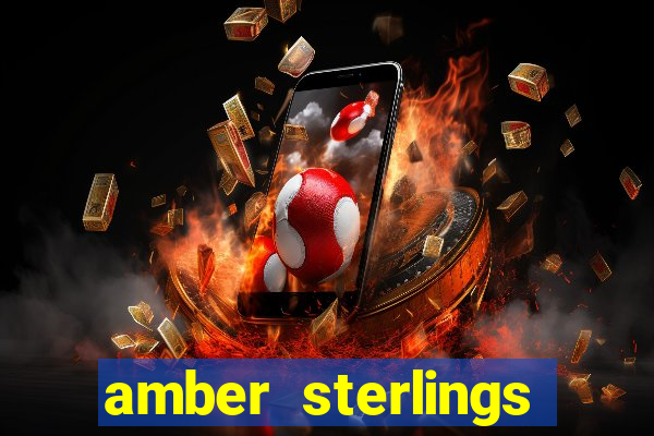 amber sterlings mystic shrine slot