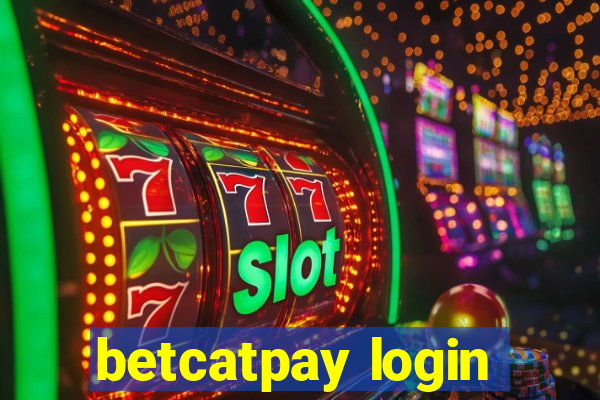 betcatpay login