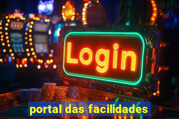 portal das facilidades