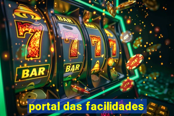 portal das facilidades