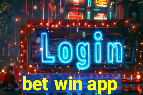 bet win app