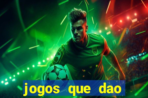 jogos que dao bonus de cadastro