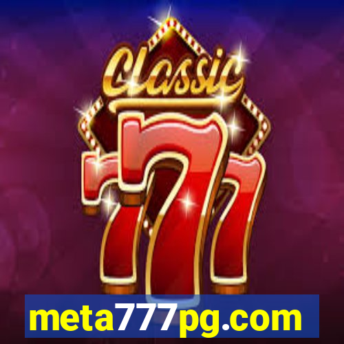 meta777pg.com