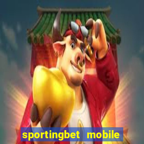 sportingbet mobile app download