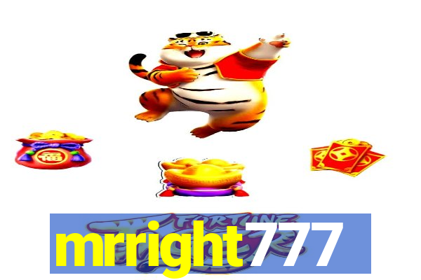 mrright777