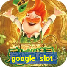 google slot machines free