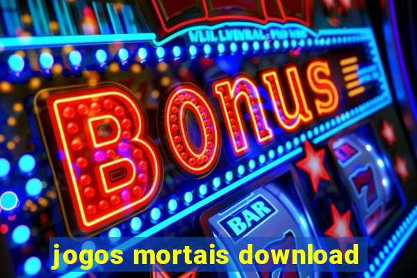 jogos mortais download