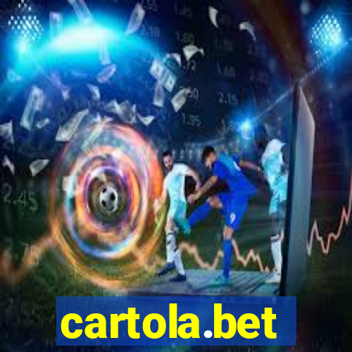 cartola.bet