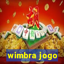 wimbra jogo