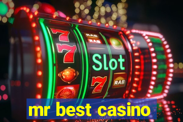 mr best casino