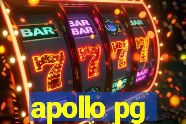 apollo pg