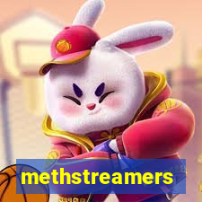 methstreamers