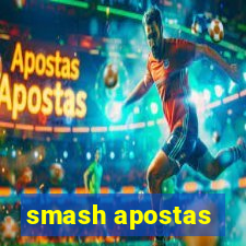 smash apostas