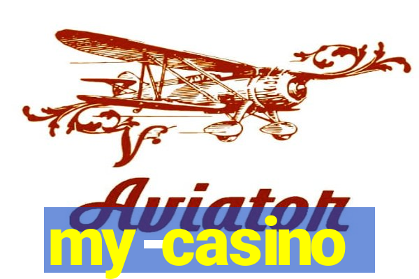 my-casino