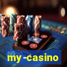 my-casino