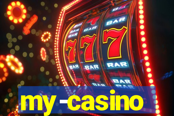 my-casino