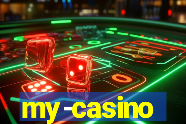 my-casino