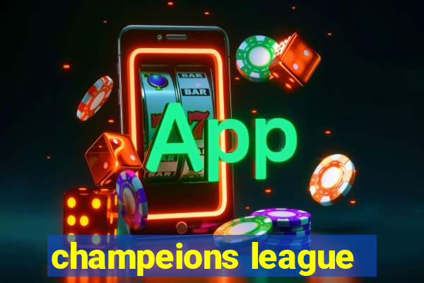 champeions league