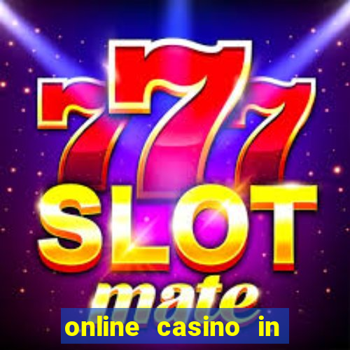 online casino in new zealand