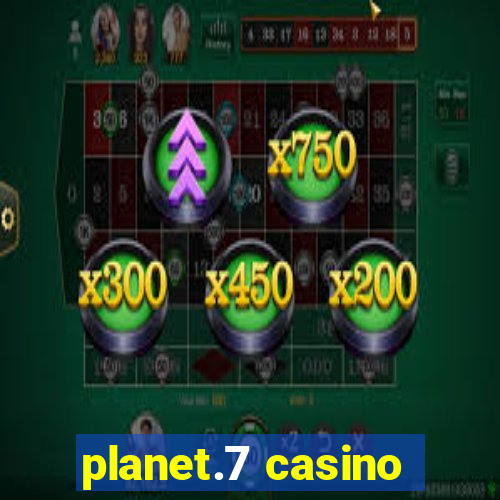 planet.7 casino