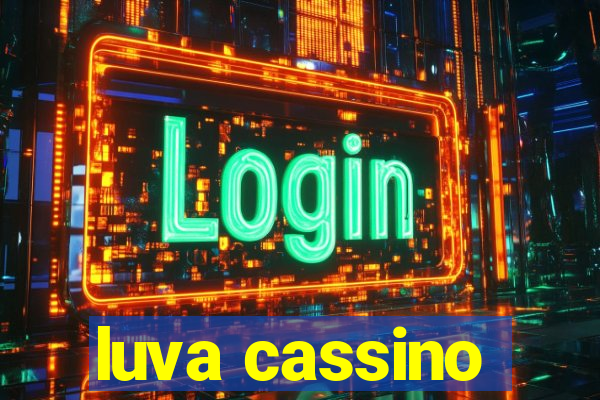 luva cassino