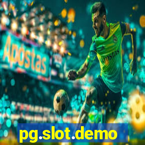 pg.slot.demo