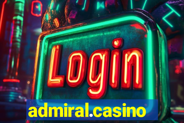 admiral.casino