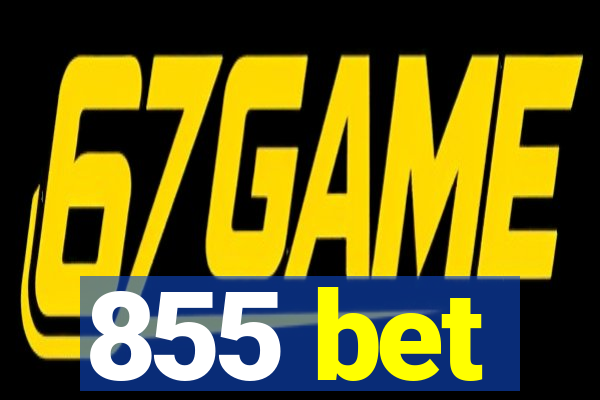 855 bet