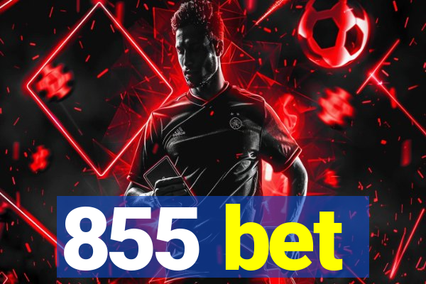 855 bet