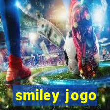 smiley jogo