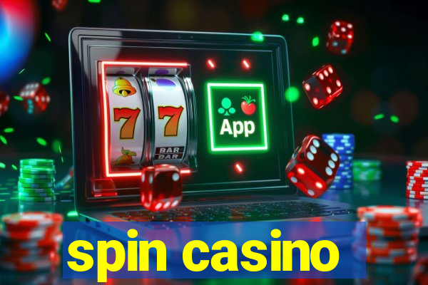 spin casino