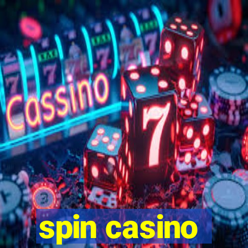 spin casino