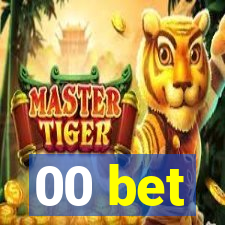 00 bet