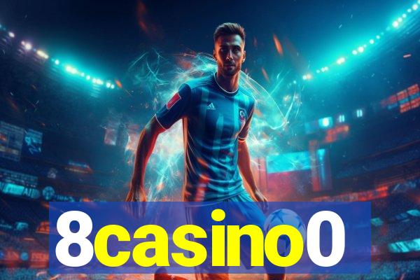 8casino0