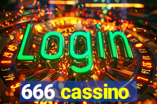 666 cassino