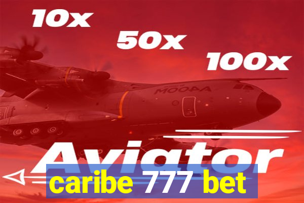 caribe 777 bet