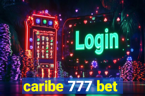 caribe 777 bet