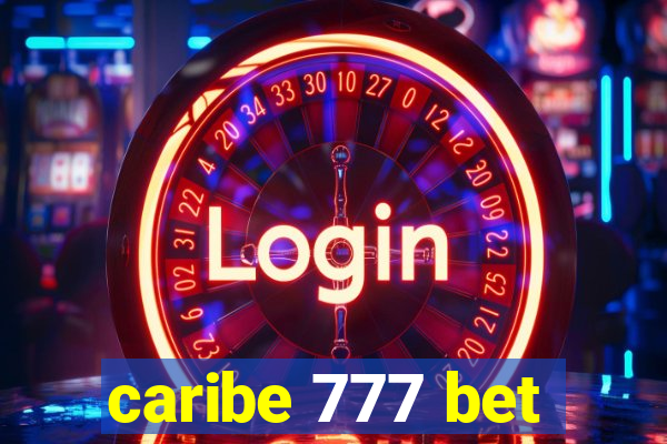 caribe 777 bet