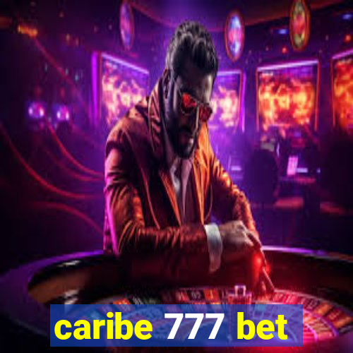 caribe 777 bet