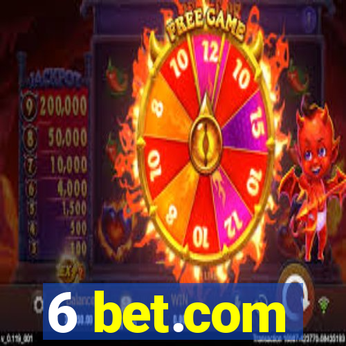 6 bet.com