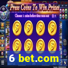 6 bet.com