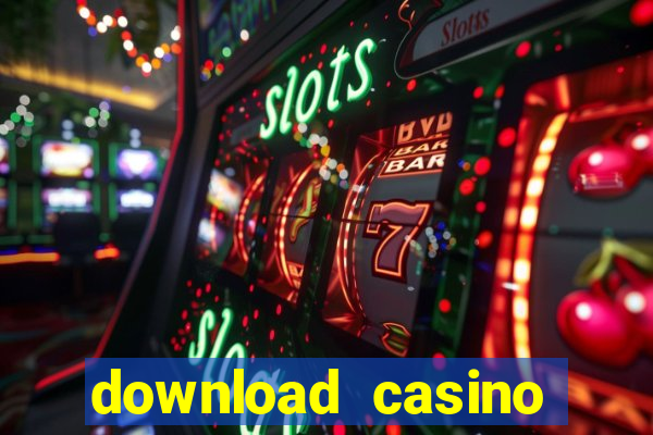 download casino slot machines