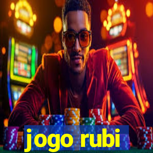 jogo rubi