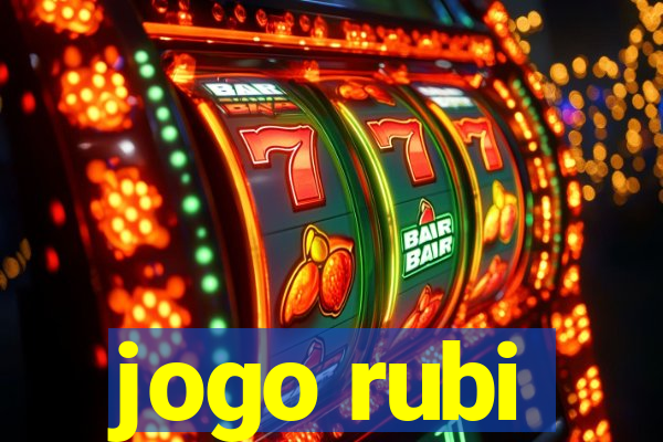 jogo rubi