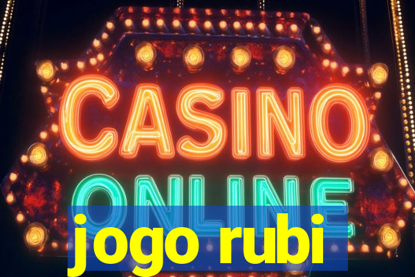 jogo rubi