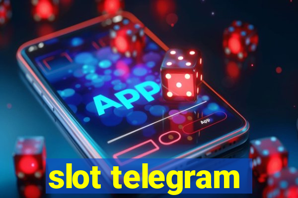 slot telegram