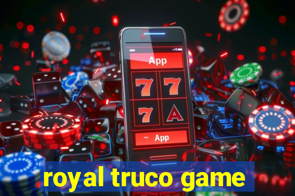 royal truco game